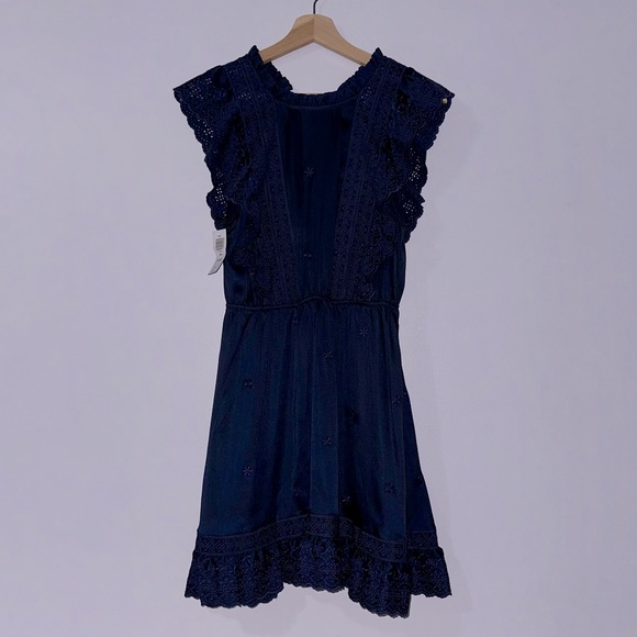 ARITZIA - SUNDAY BEST Mini Dress - Picture 4 of 7